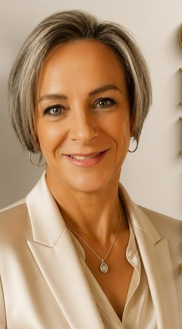 Christa Versfeld