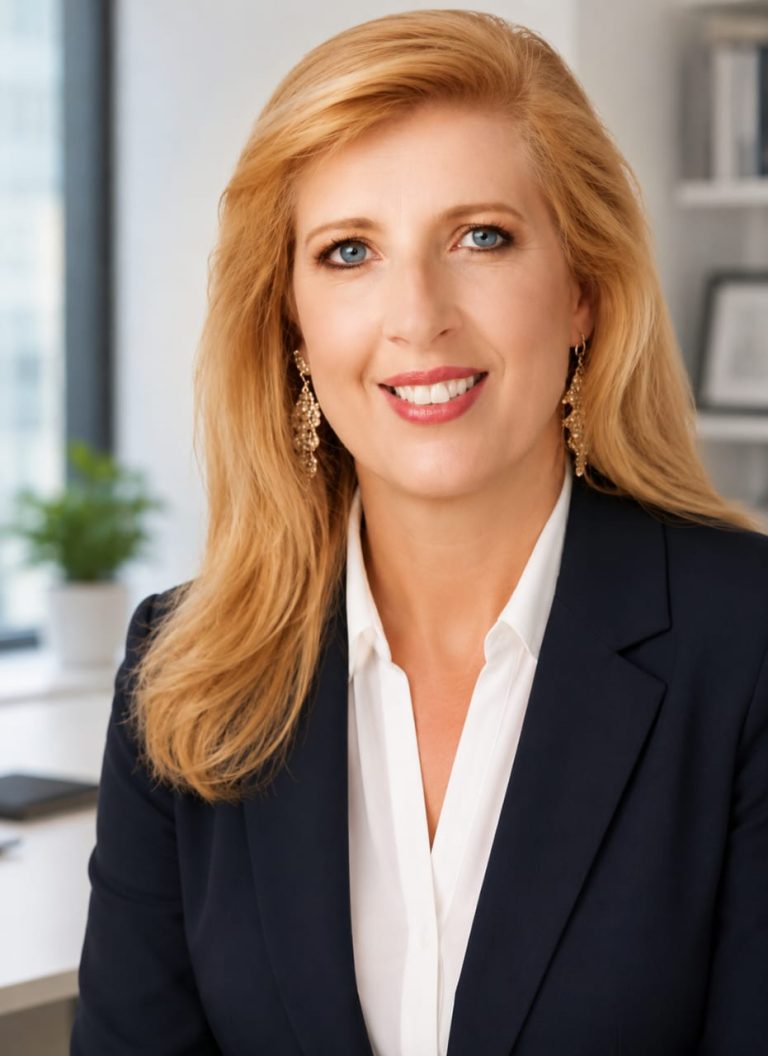 Luzann Breedt