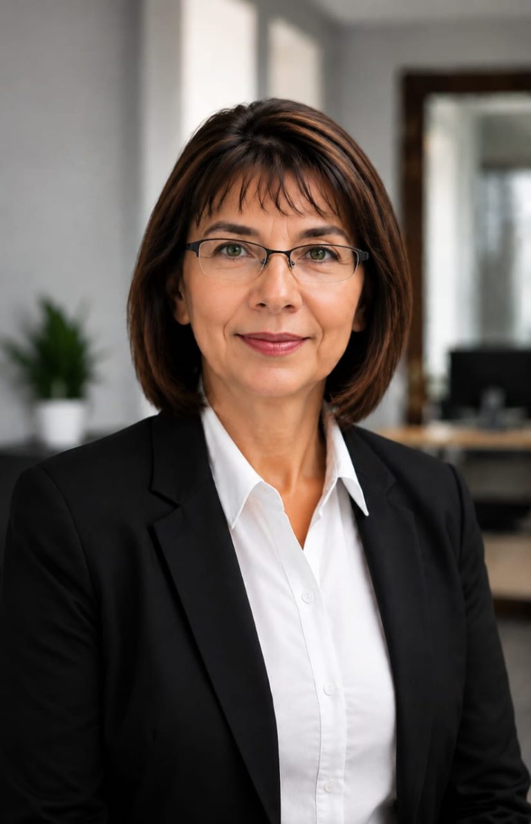 Annelien Von Levetzow